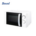 20L Solo Mechanical Cheap Price Small Portable Microwave Oven for Home